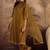 embroidered round neck kurta & trousers with dupatta