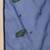 embroidered round neck straight kurta & trousers with dupatta