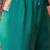 embroidered round neck kurta sharara & dupatta
