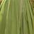 embroidered square neck top shrug & dhoti co-ords