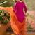 embroidered  v-neck  kurta sets