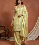 embroidered kurta sets