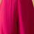 pink floral embroidered sequinned kurta with trouser & dupatta