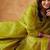 embroidered straight kurta with trouser & dupatta set