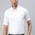 White plain shirt men-shirts