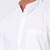 White zari cotton straight dhoti kurta set