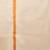 Copper plain cotton shirt with dhoti - men shirts