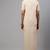 Copper plain cotton shirt with dhoti - men shirts