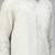 White classic cotton shirt - men shirts
