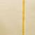 Ramraj men gold plain cotton blend shirt dhoti
