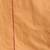 Brown cotton blend shirt dhoti - dhoti-kurta