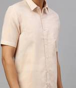 plain cotton shirt classic men shirts