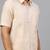 plain cotton shirt classic men shirts
