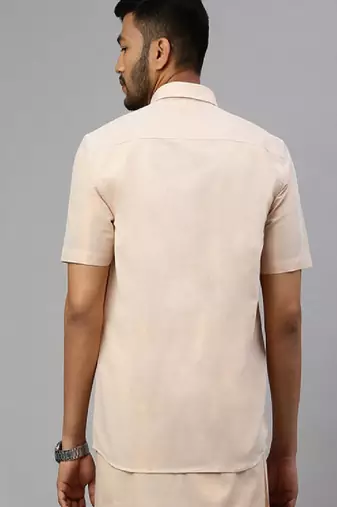 plain cotton shirt classic men shirts