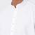 White zari kurta pure cotton dhoti - dhoti-kurta