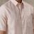 Brown short sleeve shirt ramraj regular fit men shirts