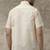 Beige shirt ramraj men shirts