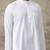 White cotton kurta regular ramraj men-kurtas
