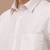 Pink shirt cotton blend veshti set with shirt