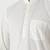 Cream plain regular kurta