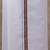 Ramraj maroon plain cotton shirt and veshti set