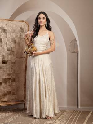  jashn edit copper faux silk floral embellished potli 8