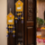 Cow Painting Latkan Hanging Diwali Decorations for Door Rajasthani Home Living Room Decoration [Small16]