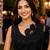 Trending black premium satin crush ready-to-wear saree with heavy worked stiched blouse     wedding & party wear