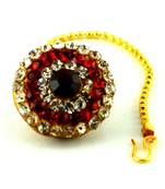 Rajasthani Lakh Stone Rakhari