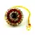 Rajasthani Lakh Stone Rakhari