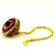 Rajasthani Lakh Stone Rakhari