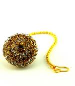 Rajasthani Lakh Stone Rakhari