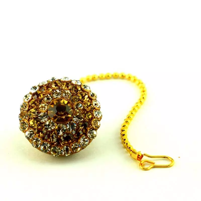 Rajasthani Lakh Stone Rakhari