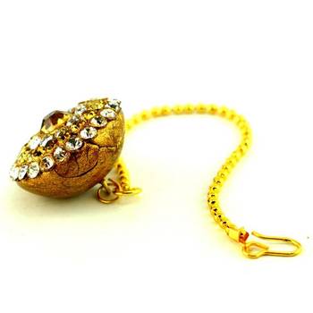 Rajasthani Lakh Stone Rakhari 2