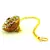 Rajasthani Lakh Stone Rakhari