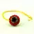Rajasthani Lakh Stone Rakhari