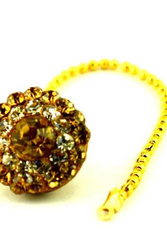 Rajasthani Lakh Stone Rakhari