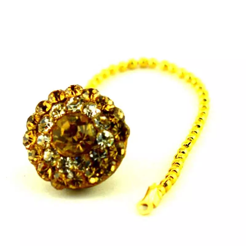 Rajasthani Lakh Stone Rakhari