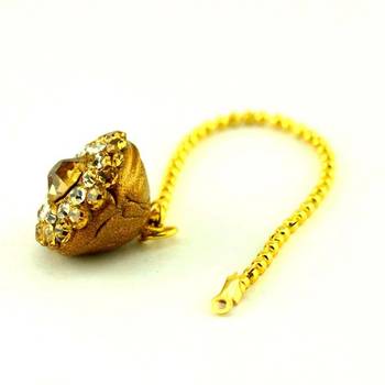 Rajasthani Lakh Stone Rakhari 2