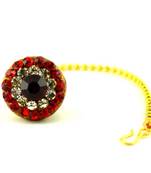 Rajasthani Lakh Stone Rakhari