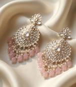   Traditional Earrings For Wo  And Girls