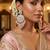   Traditional Earrings For Wo  And Girls
