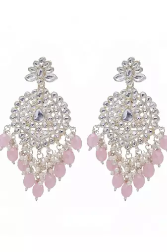   Traditional Earrings For Wo  And Girls