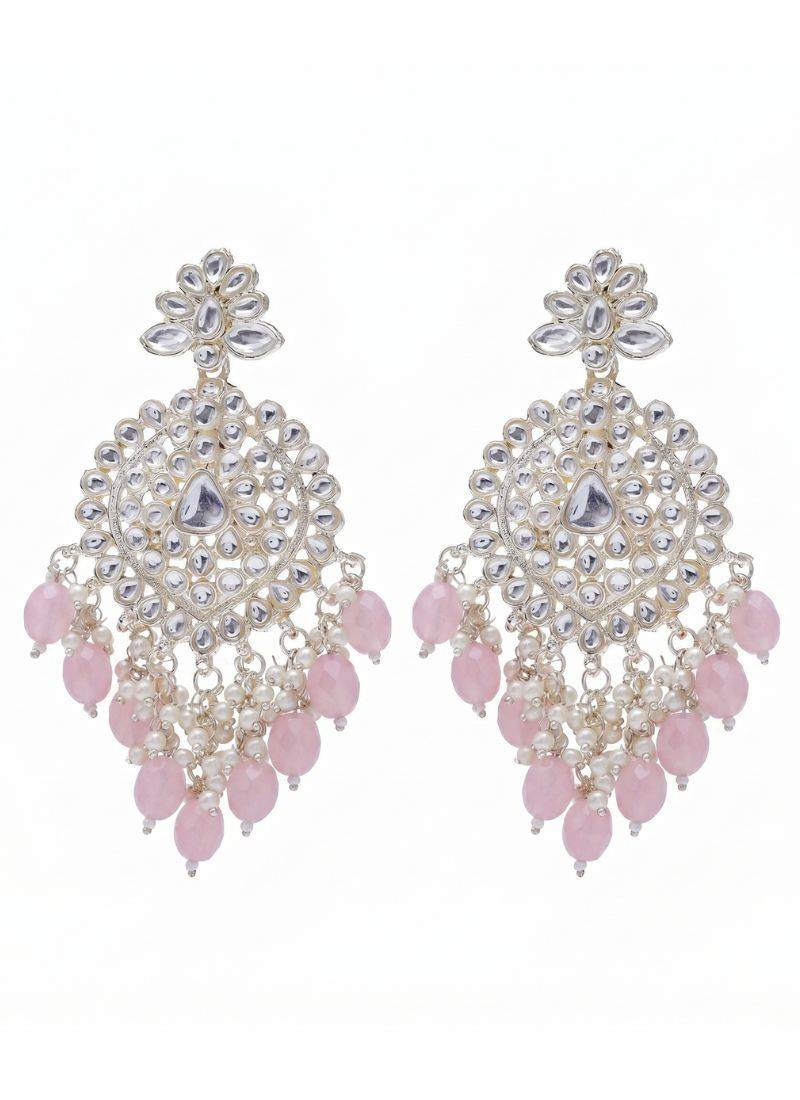   Traditional Earrings For Wo  And Girls