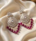   Traditional Earrings For Wo  And Girls