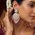   Traditional Earrings For Wo  And Girls