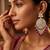   Traditional Earrings For Wo  And Girls