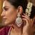   Traditional Earrings For Wo  And Girls