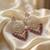   Gold Plated Traditional Kundan Pearl Chandbali Earrings For Wo  And Girls