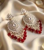   Traditional Earrings For Wo  And Girls